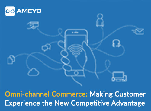 Frost & Sullivan: Omni-channel Commerce- Making Customer Experience the New Competitive Advantage