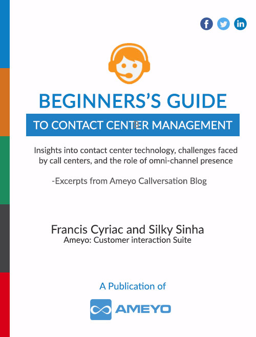 Beginner’s Guide to Contact Center Management