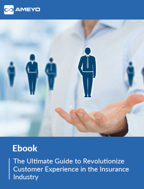 The Ultimate Guide to Revolutionize Customer Experience in the Insurance Industry