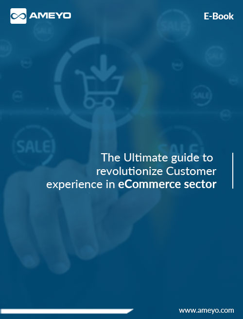 The Ultimate Guide to Revolutionize Customer Experience in the eCommerce Sector