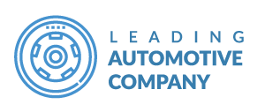 leading-automotive-company-logo