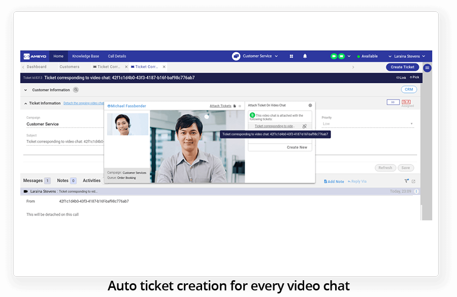 auto-ticket-creation-video-call-video-cc