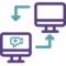 Video Chat with Screensharing