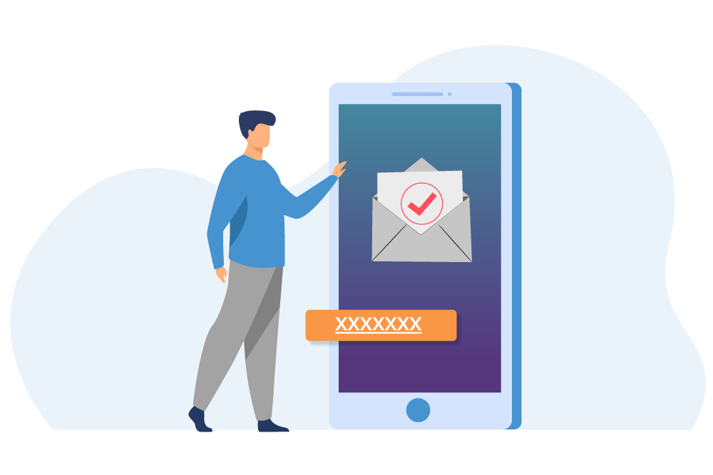 Automated-confirmation-on-SMS-or-email-with-joining-link
