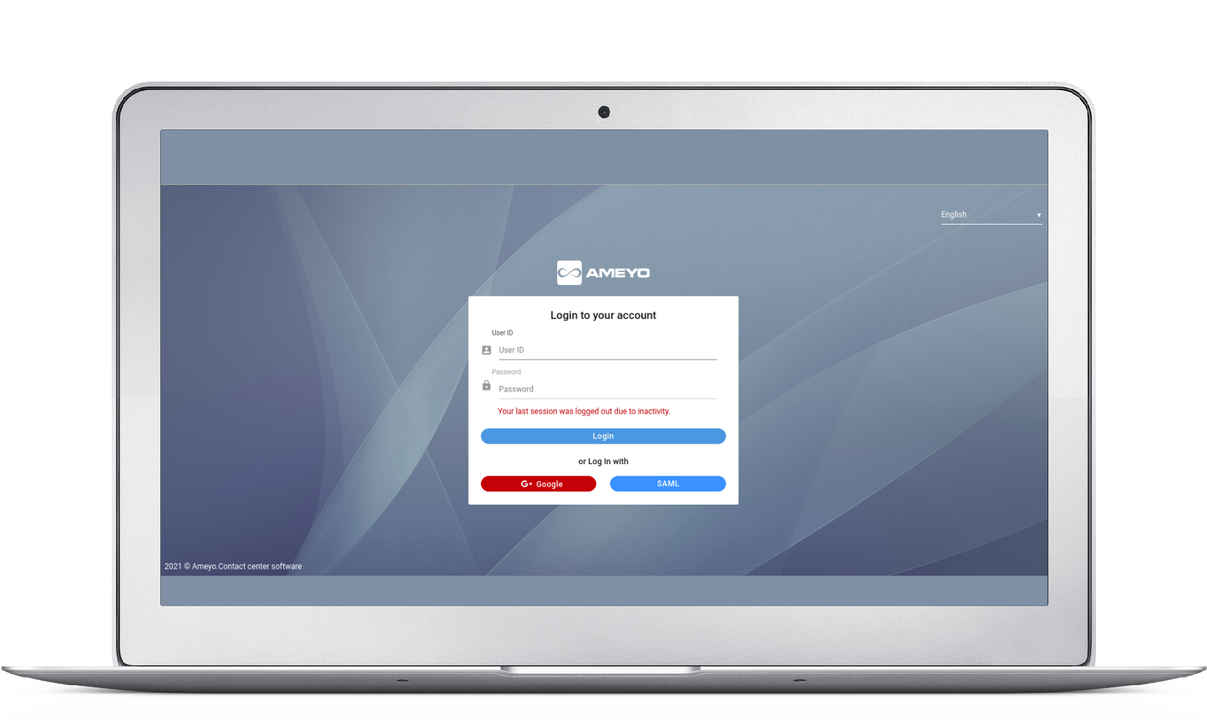 Presence Management