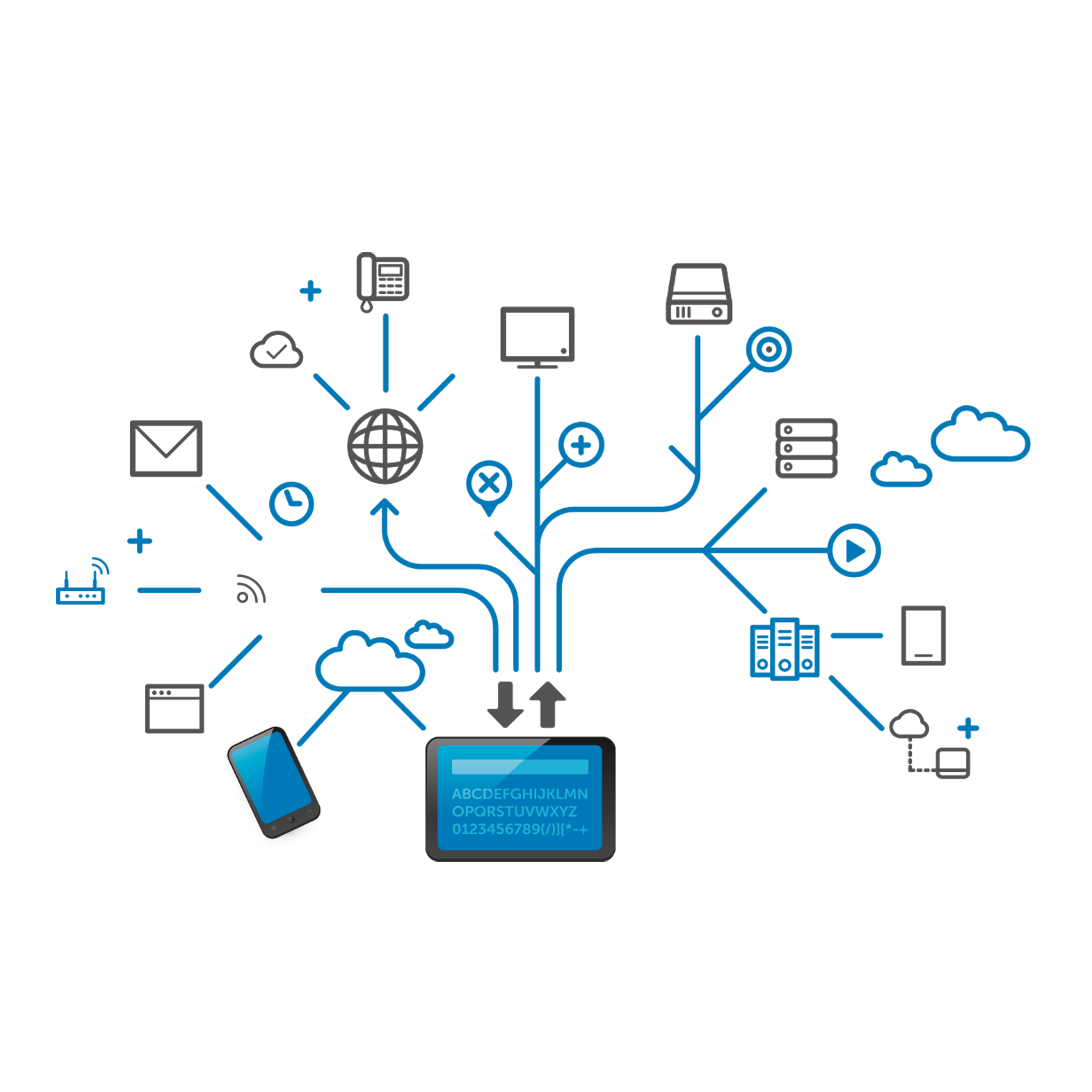 Call-Center-Software-for-Telecommunications