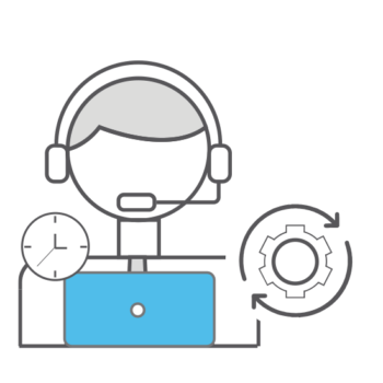 Automated Case Distribution