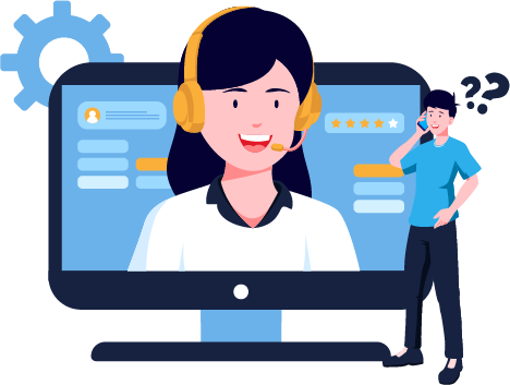 Remote Contact Center Solution