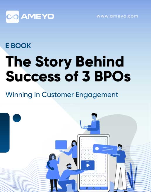 The Story Behind Success of 3 BPOs