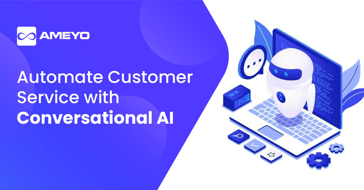 Automate Customer Service with Conversational AI